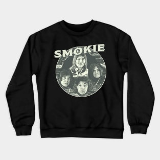 Smokie 2 Crewneck Sweatshirt